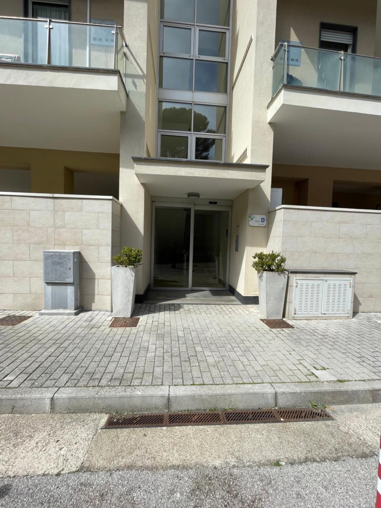 דירות סלרנו Casa Adele מראה חיצוני תמונה