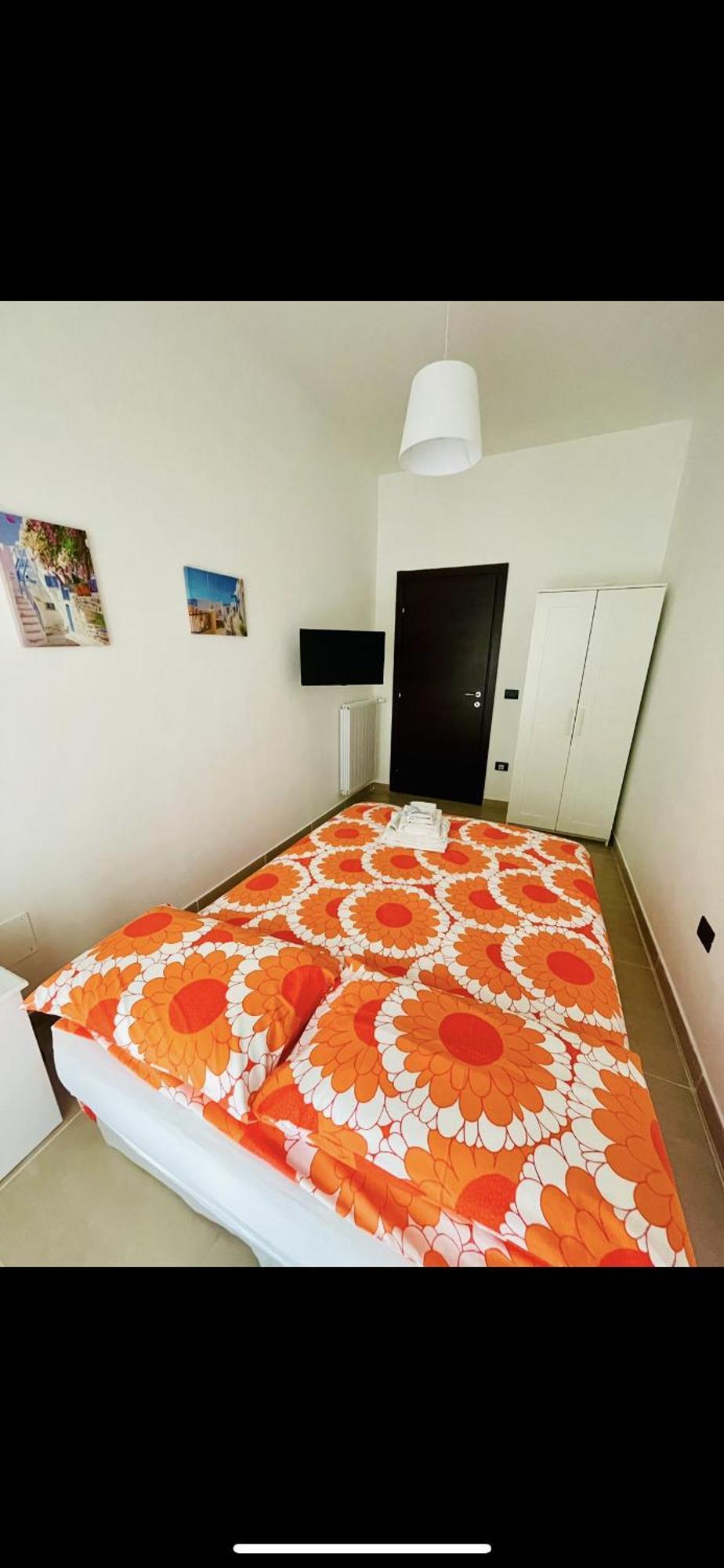 דירות סלרנו Casa Adele מראה חיצוני תמונה